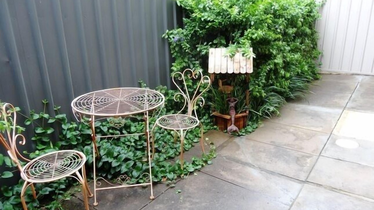 Photo of Patio Balcony in Millswood