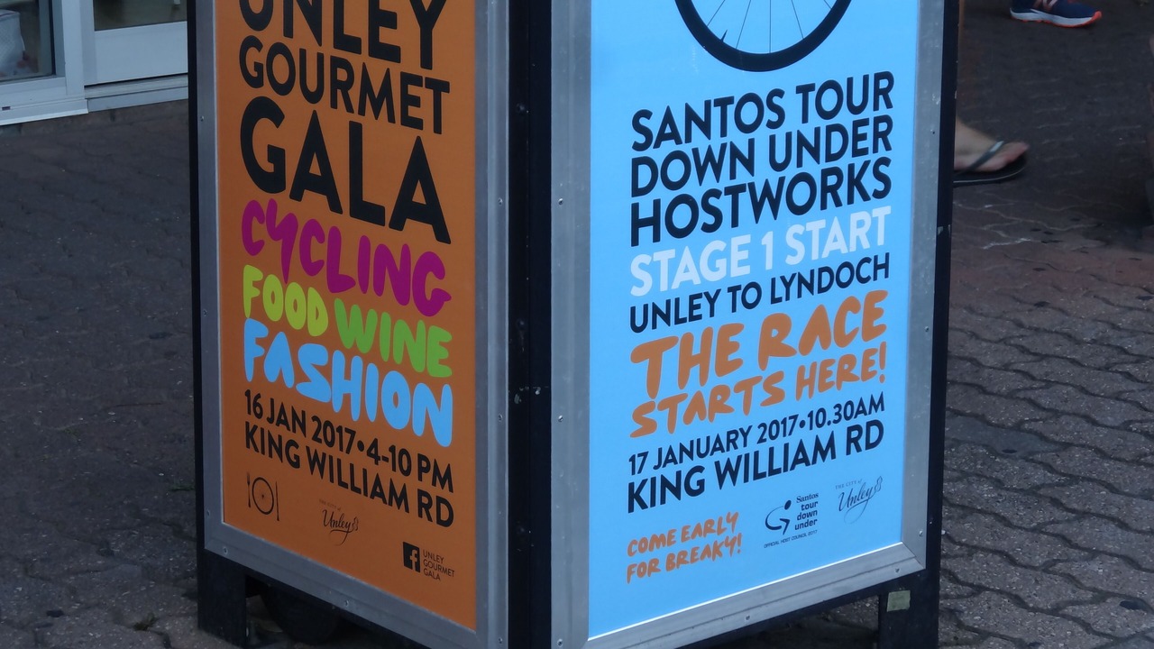 Photo of Outdoor in Millswood