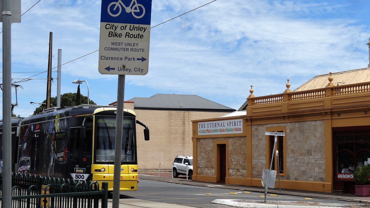 Photo of Outdoor in Millswood