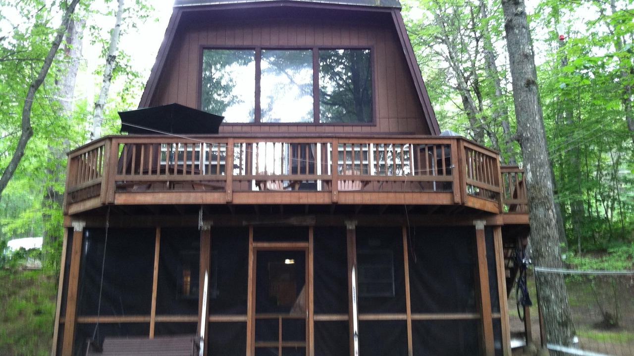 Photo of Outdoor in Conway