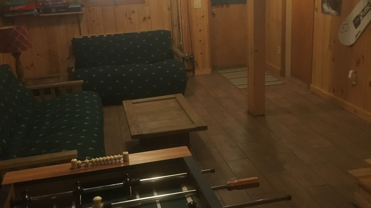 Photo of Bedroom in Conway