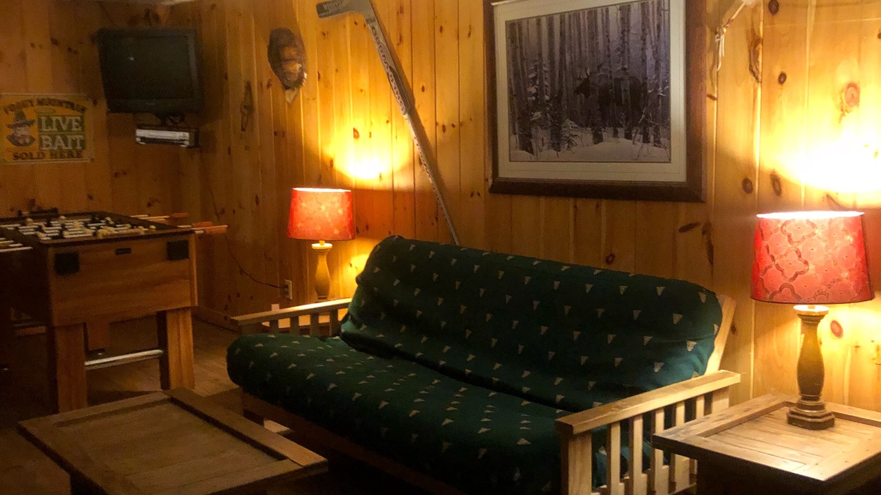 Photo of Livingroom in Conway