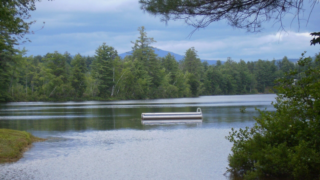 Photo of Outdoor in Conway