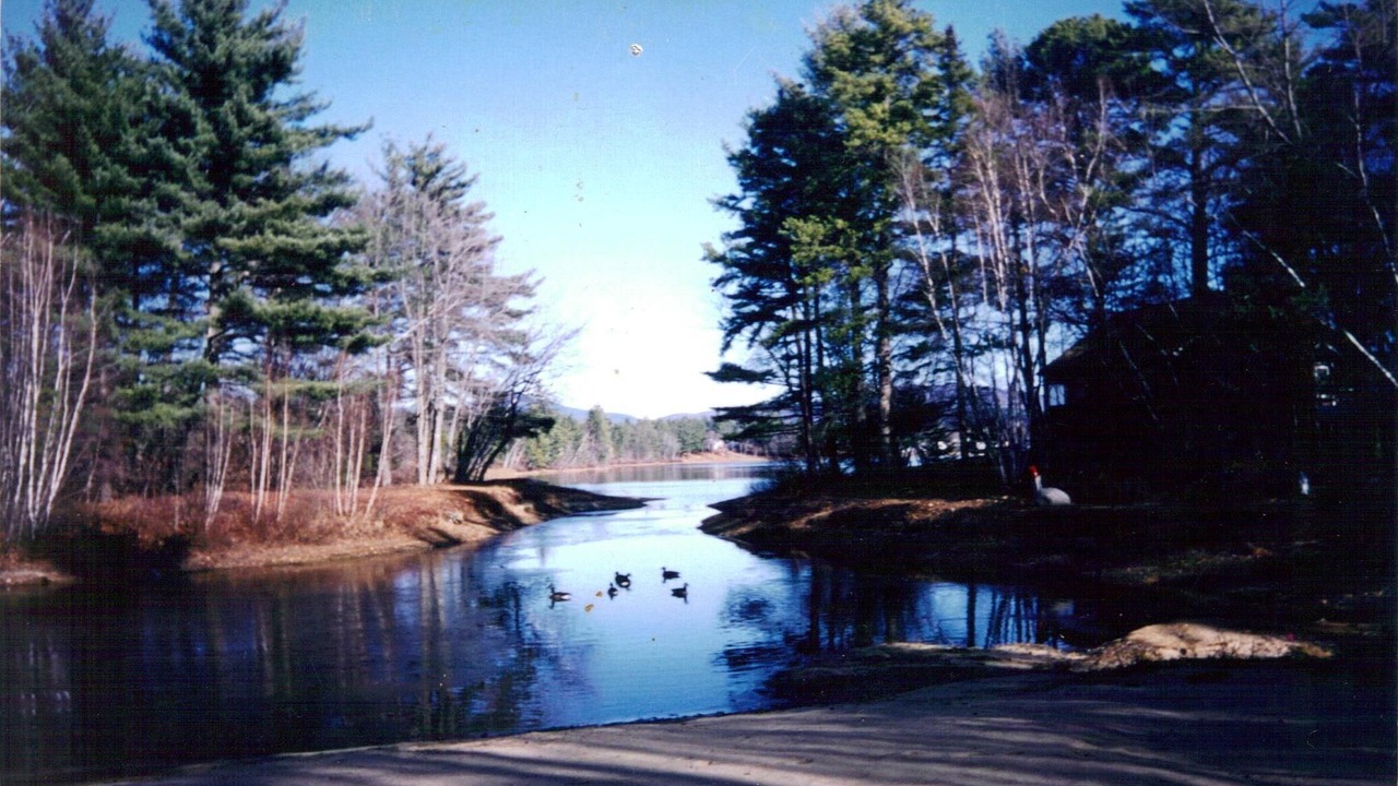 Photo of Outdoor in Conway