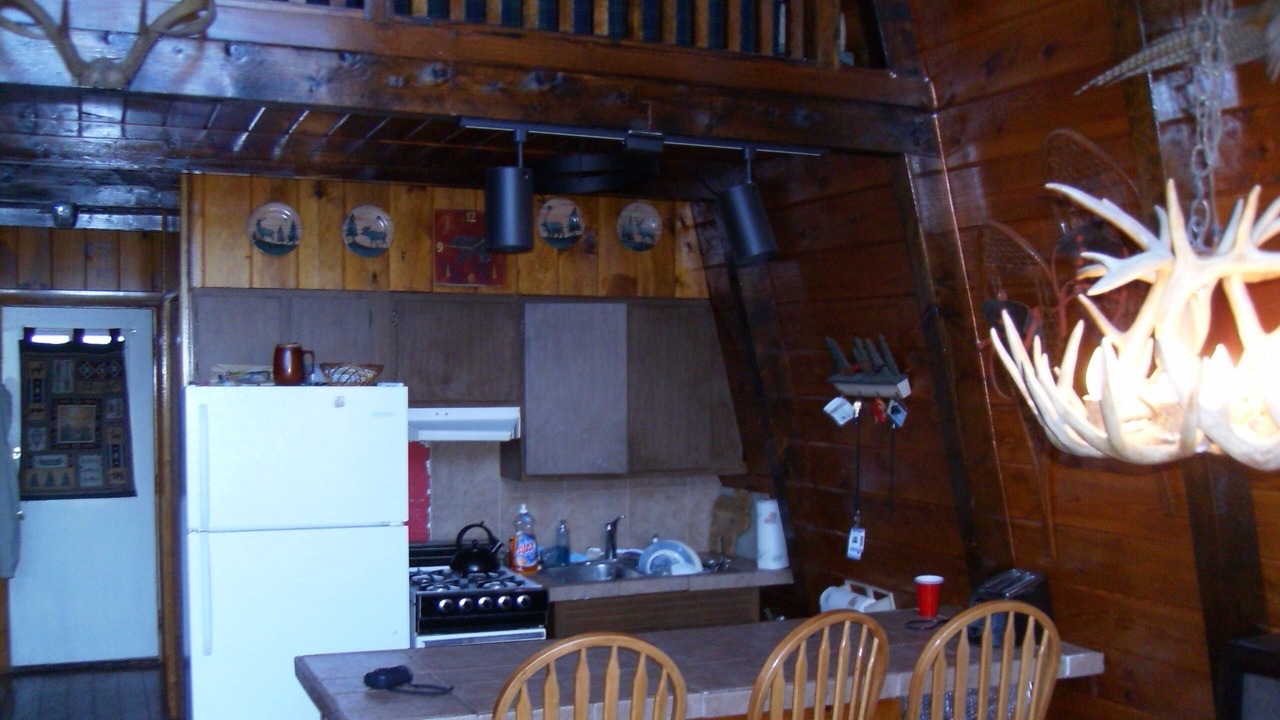 Photo of Kitchen in Conway