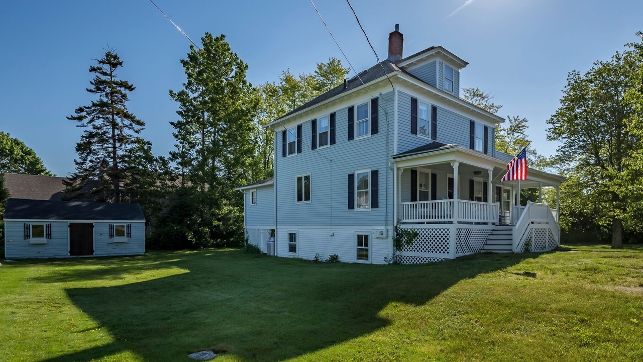 Photo of Outdoor in Rye