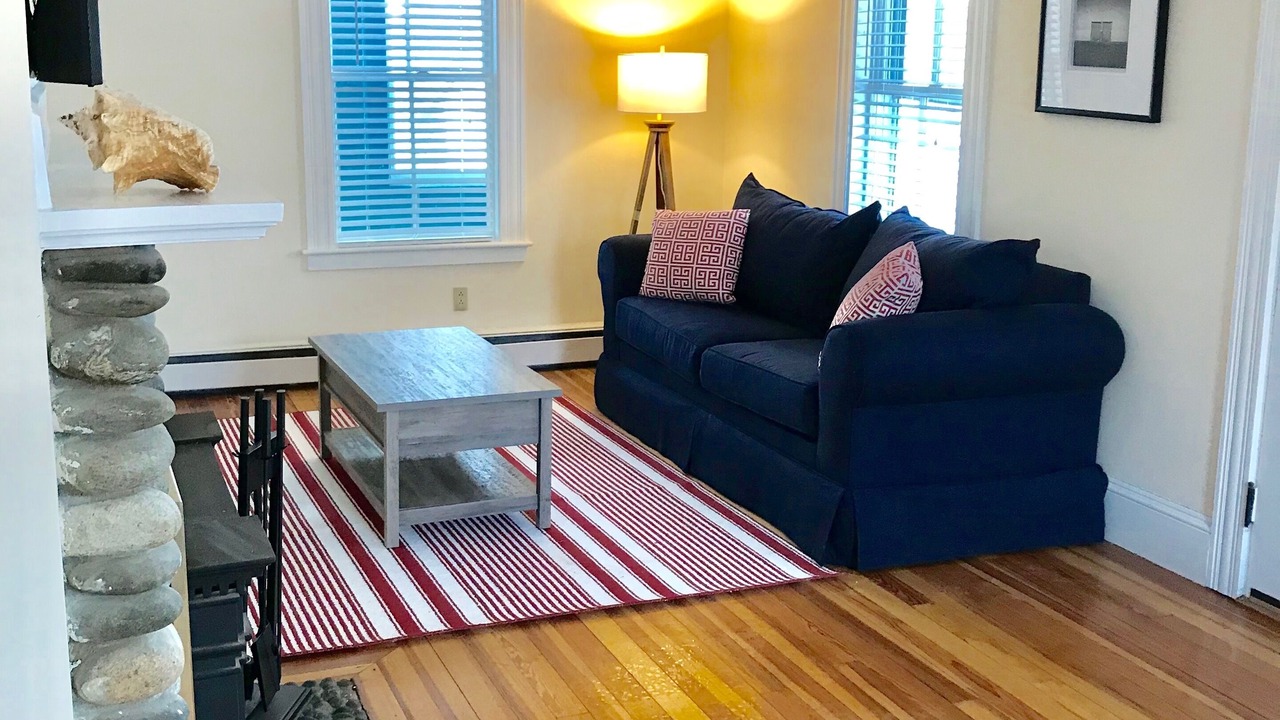 Photo of Livingroom in Rye