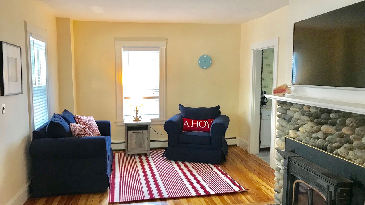 Photo of Livingroom in Rye