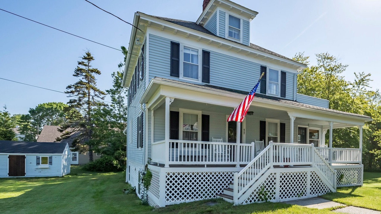 Photo of Outdoor in Rye