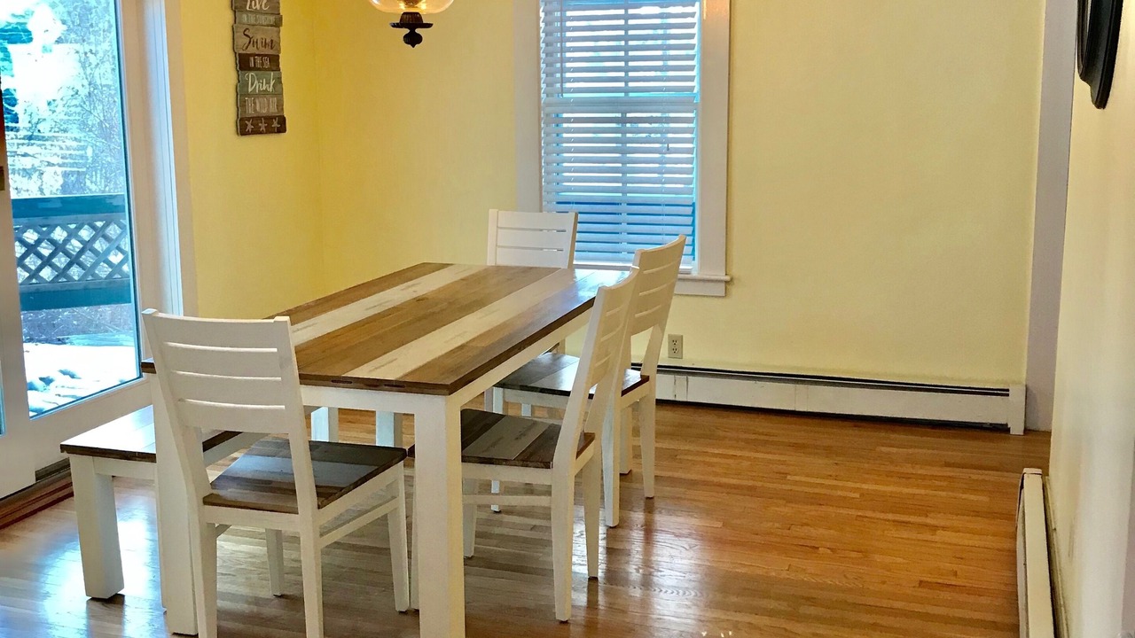 Photo of Kitchen in Rye