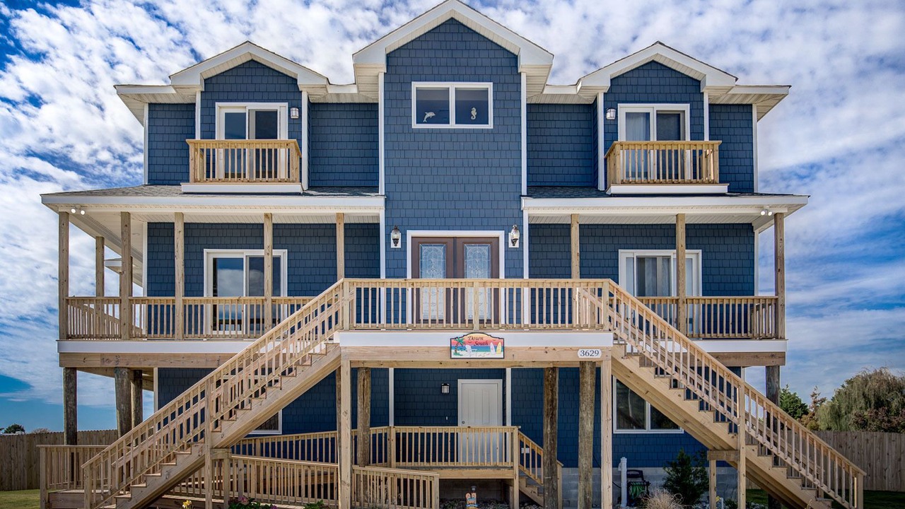 Photo of Outdoor in Sandbridge