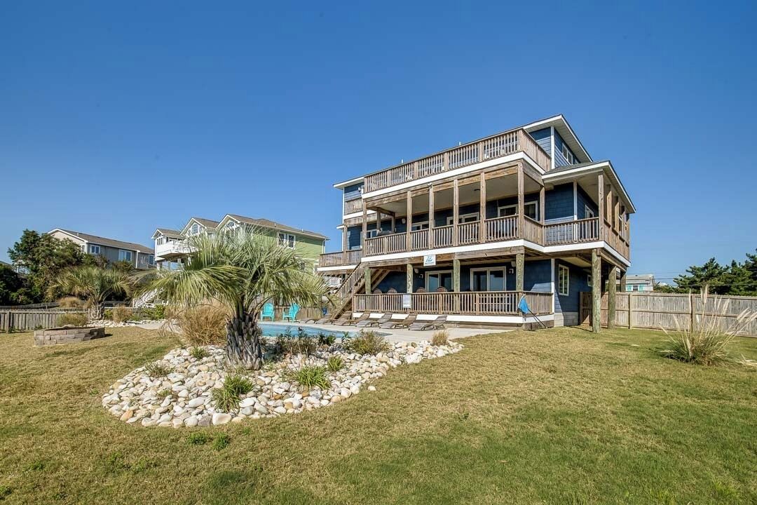 Photo of Outdoor in Sandbridge