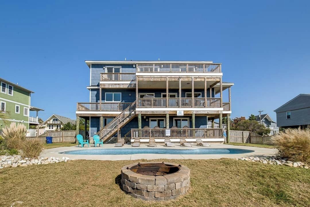 Photo of Outdoor in Sandbridge