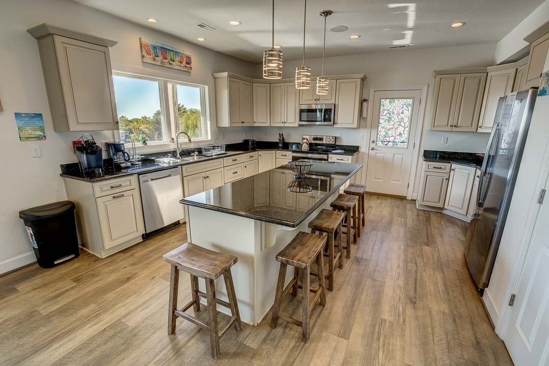 Photo of Kitchen in Sandbridge