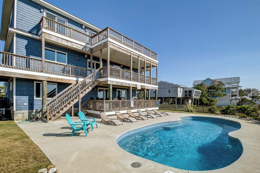 Photo of Outdoor in Sandbridge