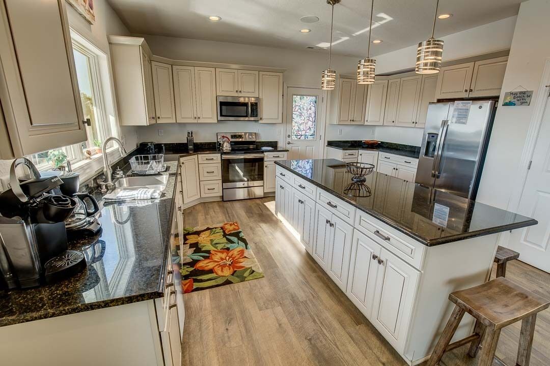 Photo of Kitchen in Sandbridge