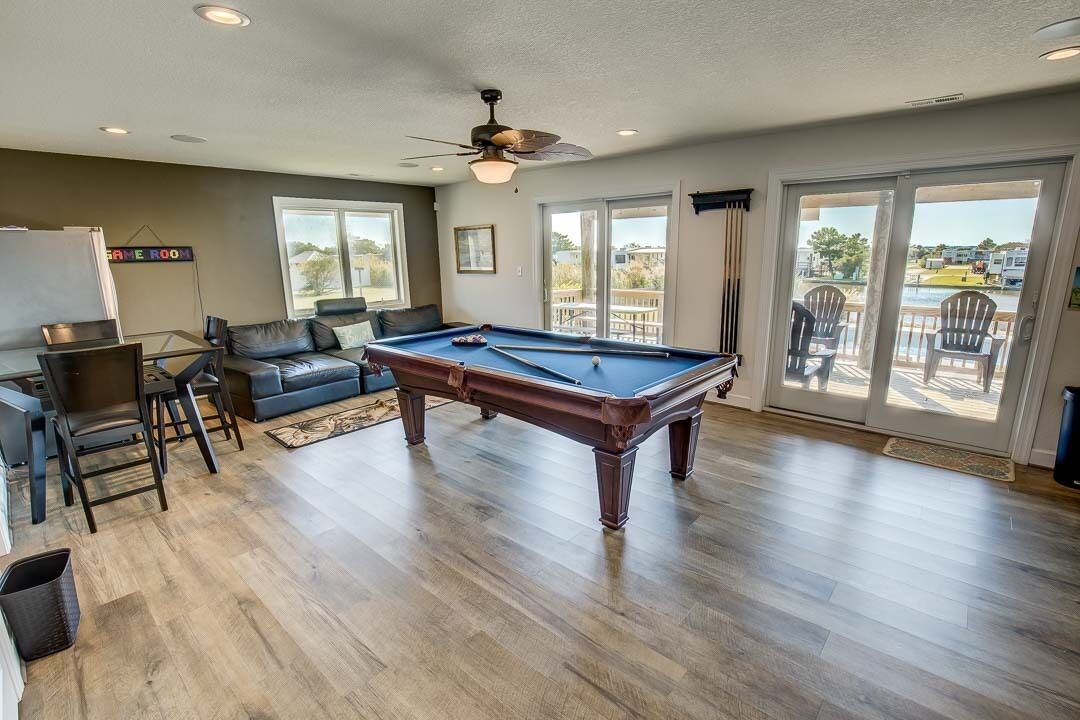 Photo of Bedroom in Sandbridge