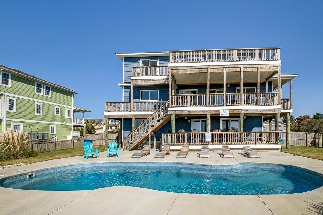 Photo of Outdoor in Sandbridge