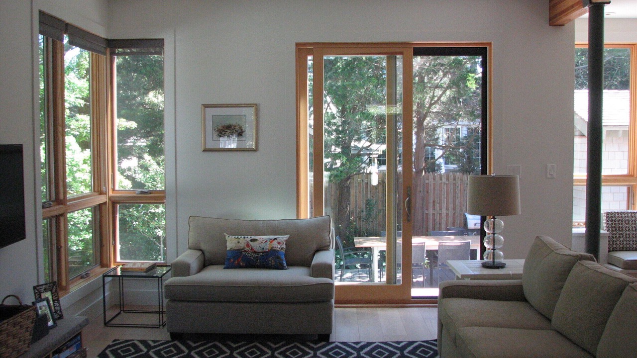 Photo of Livingroom in Cape May Point