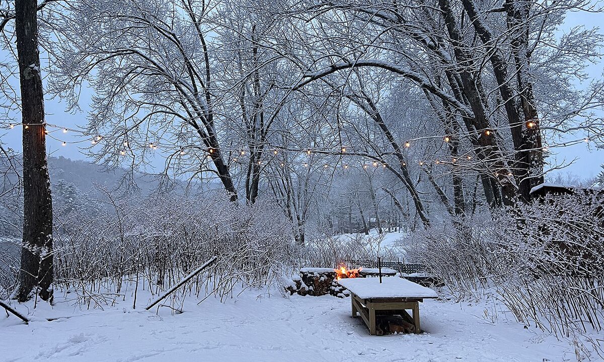 Photo of Outdoor in Narrowsburg