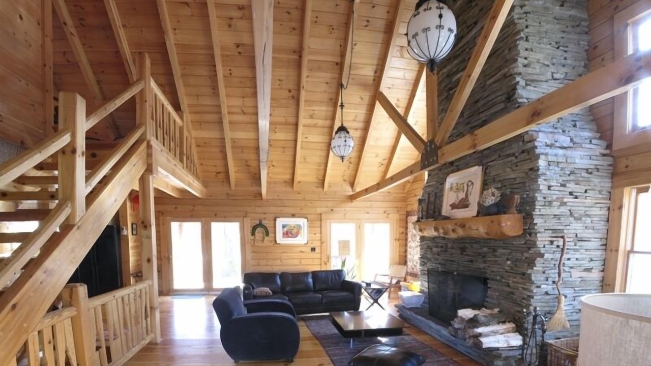 Photo of Livingroom in Narrowsburg