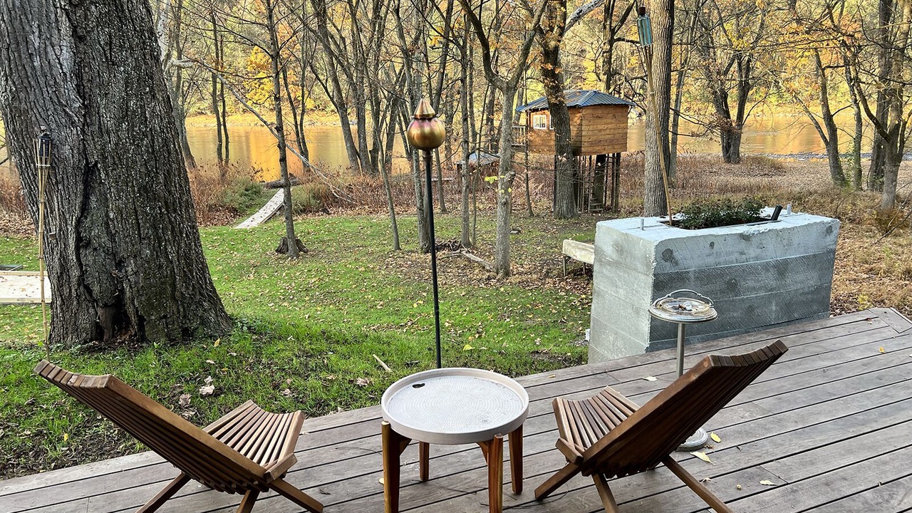 Photo of Outdoor in Narrowsburg