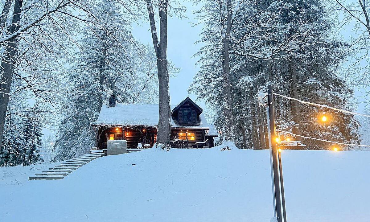 Photo of Outdoor in Narrowsburg