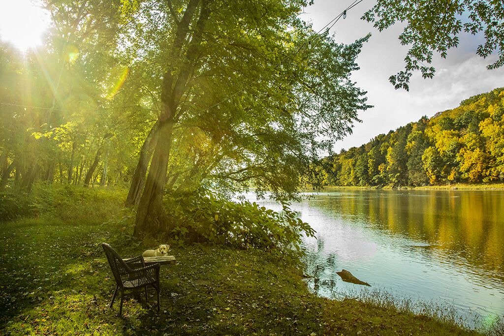 Photo of Outdoor in Narrowsburg