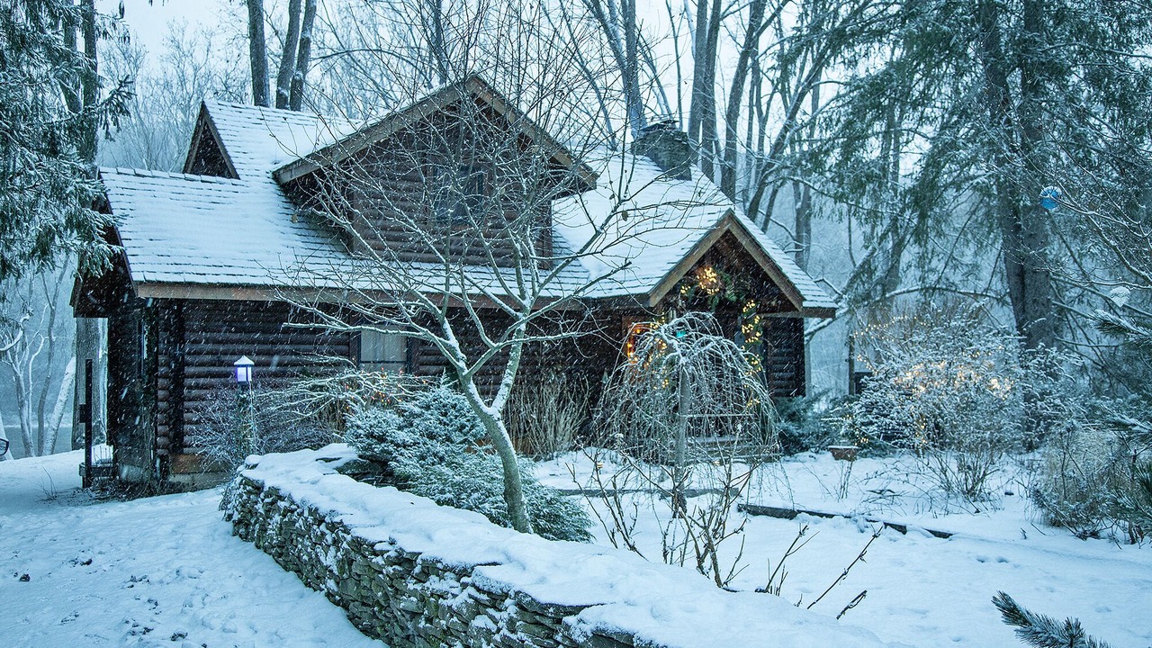 Photo of Outdoor in Narrowsburg