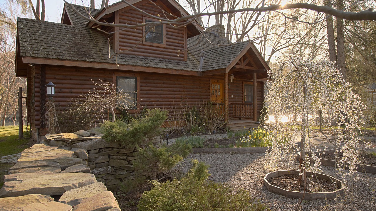 Photo of Outdoor in Narrowsburg