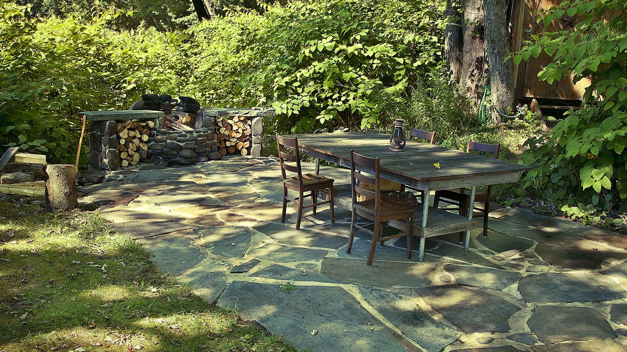 Photo of Outdoor in Narrowsburg