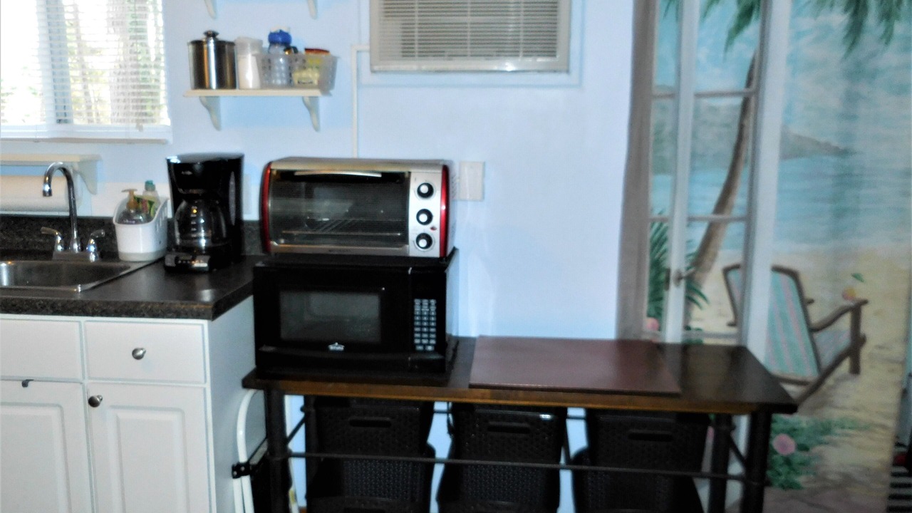 Photo of Kitchen in Edisto Island