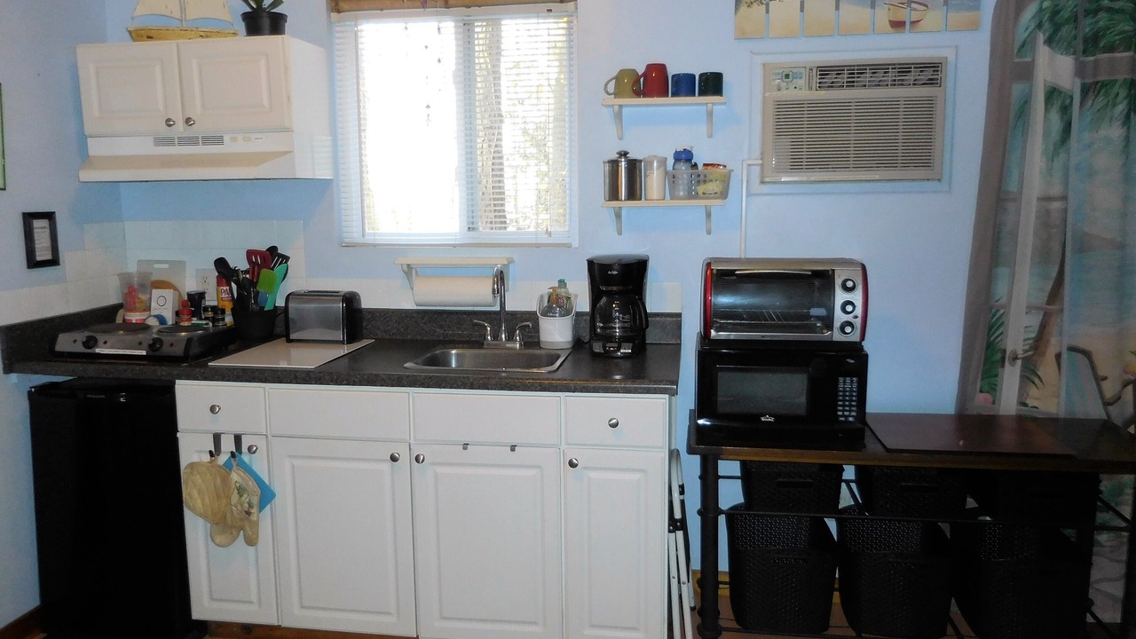 Photo of Kitchen in Edisto Island