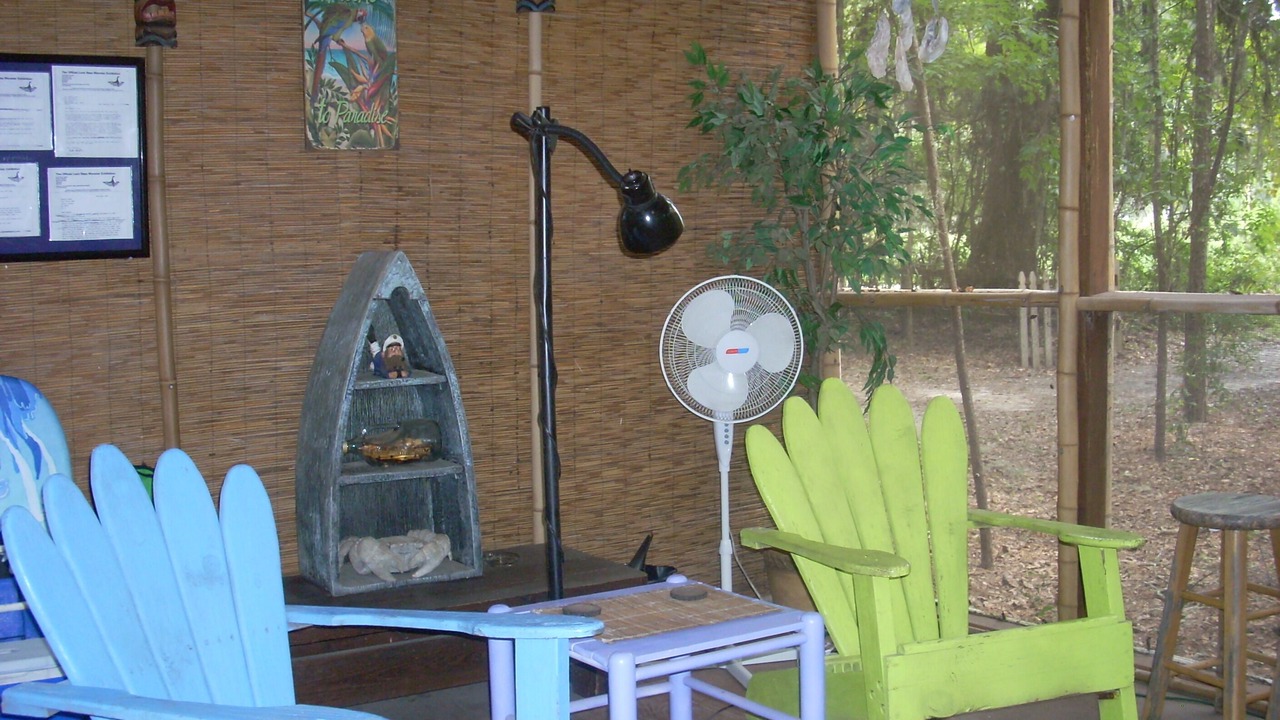 Photo of Outdoor in Edisto Island