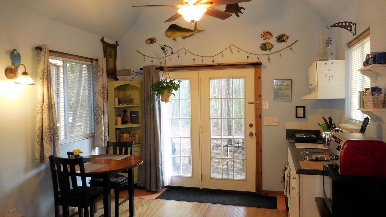 Photo of Kitchen in Edisto Island