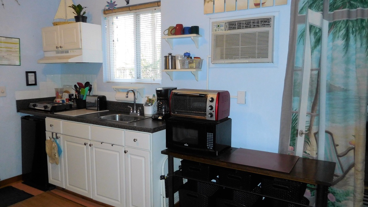 Photo of Kitchen in Edisto Island