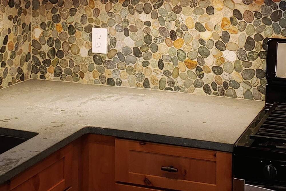 Photo of Kitchen in North Upper Truckee