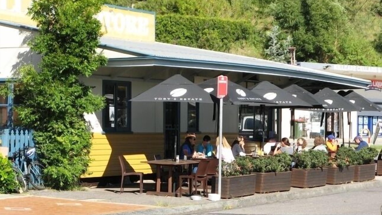 Photo of Outdoor in Killcare Heights