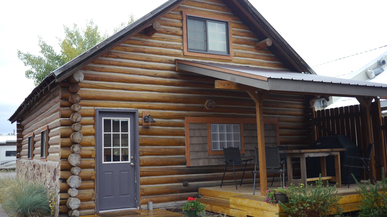Photo of Outdoor in West Yellowstone