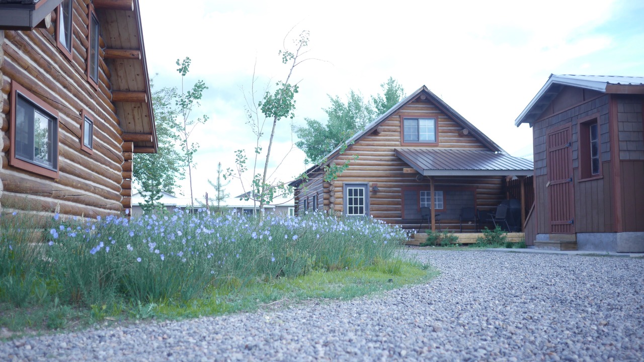 Photo of Outdoor in West Yellowstone