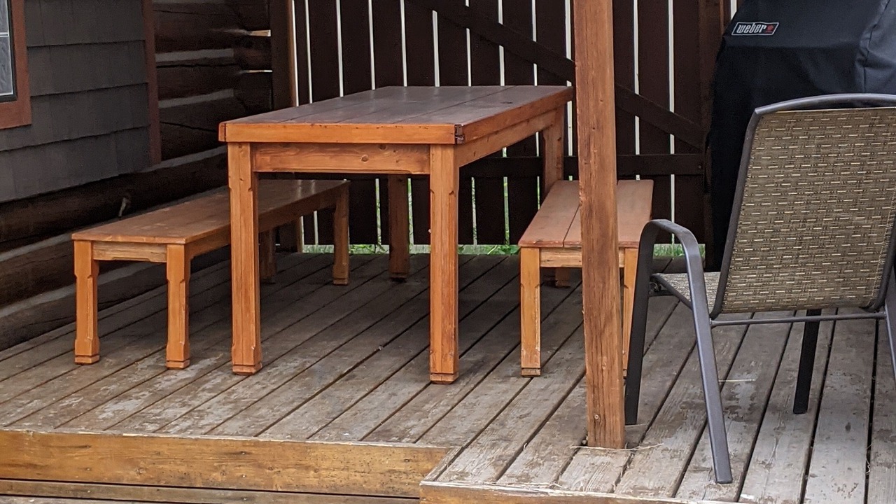Photo of Outdoor in West Yellowstone