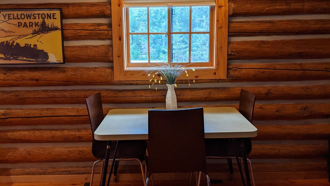 Photo of Others in West Yellowstone