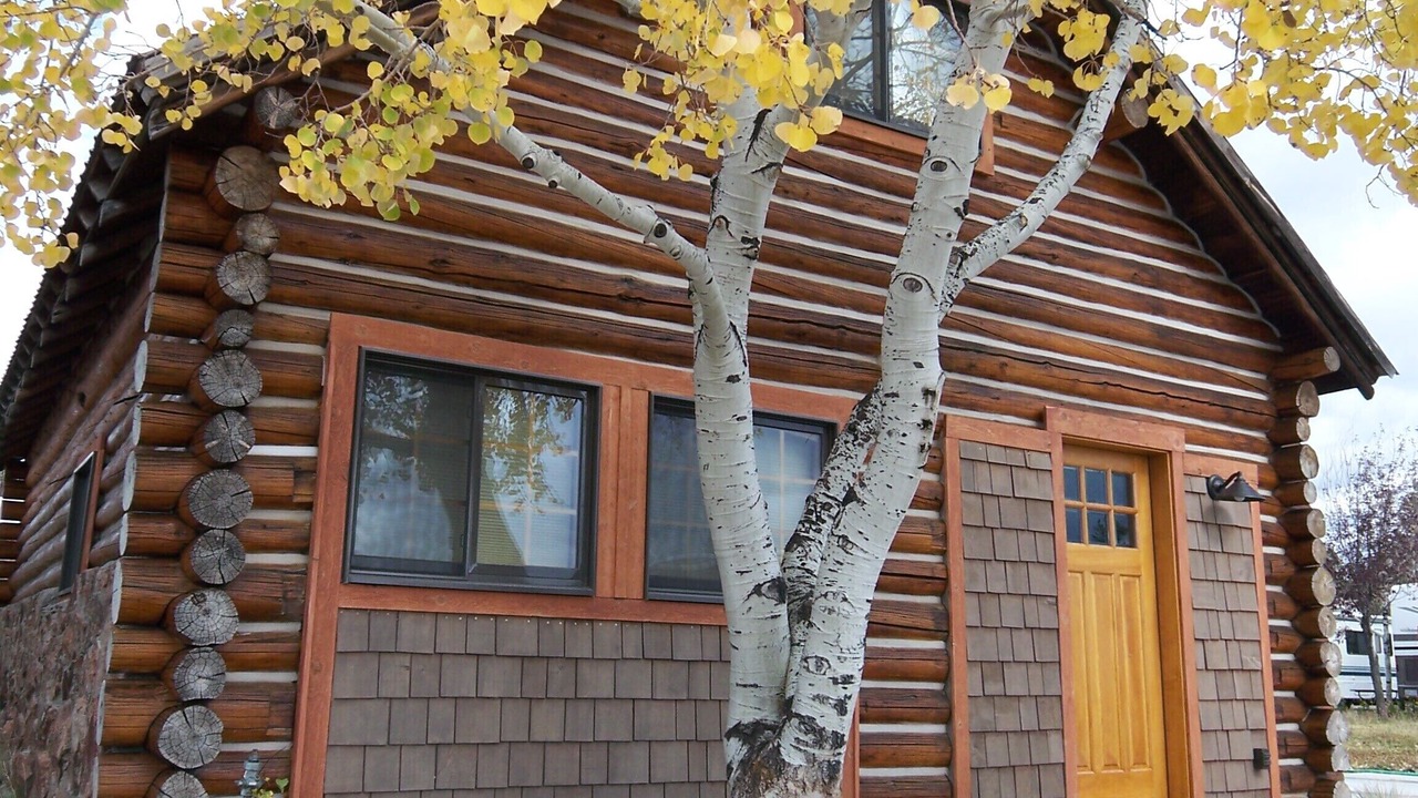 Photo of Outdoor in West Yellowstone