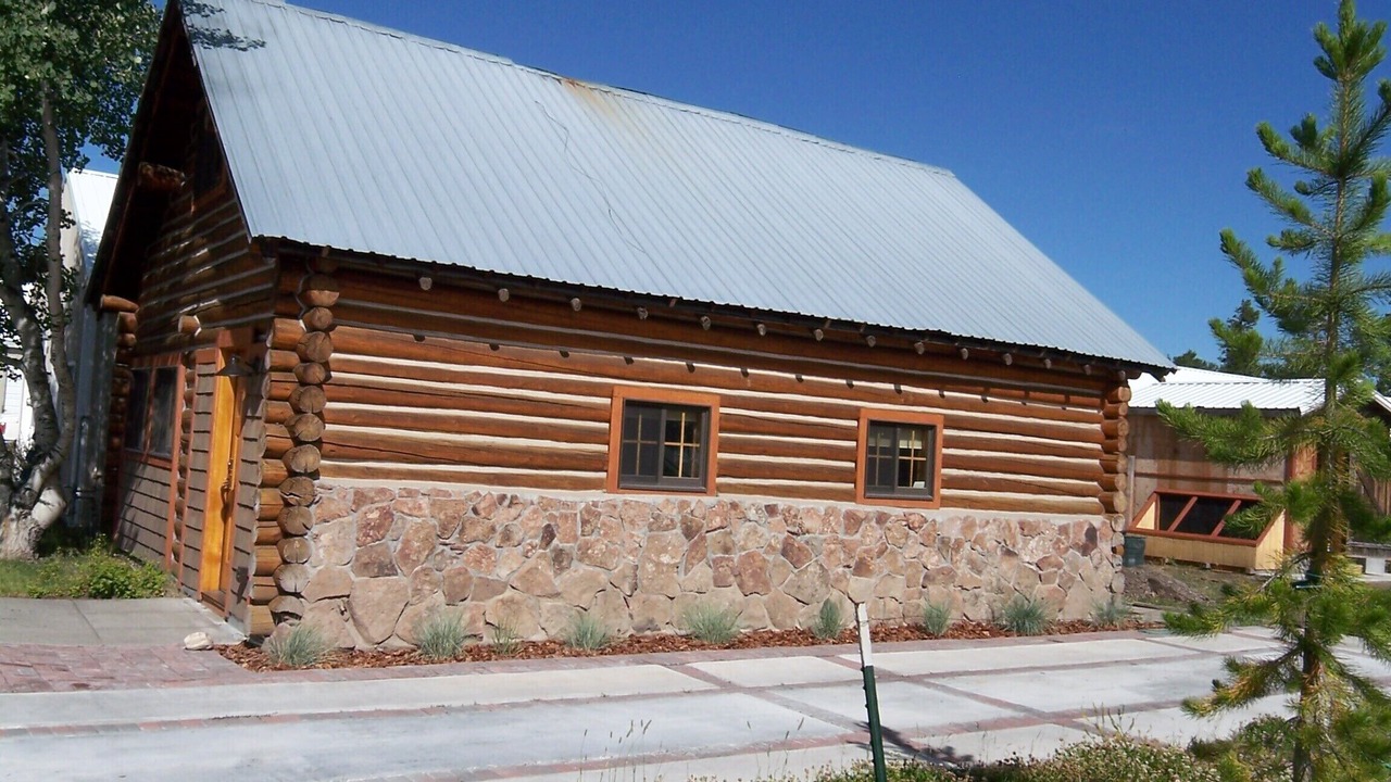Photo of Outdoor in West Yellowstone