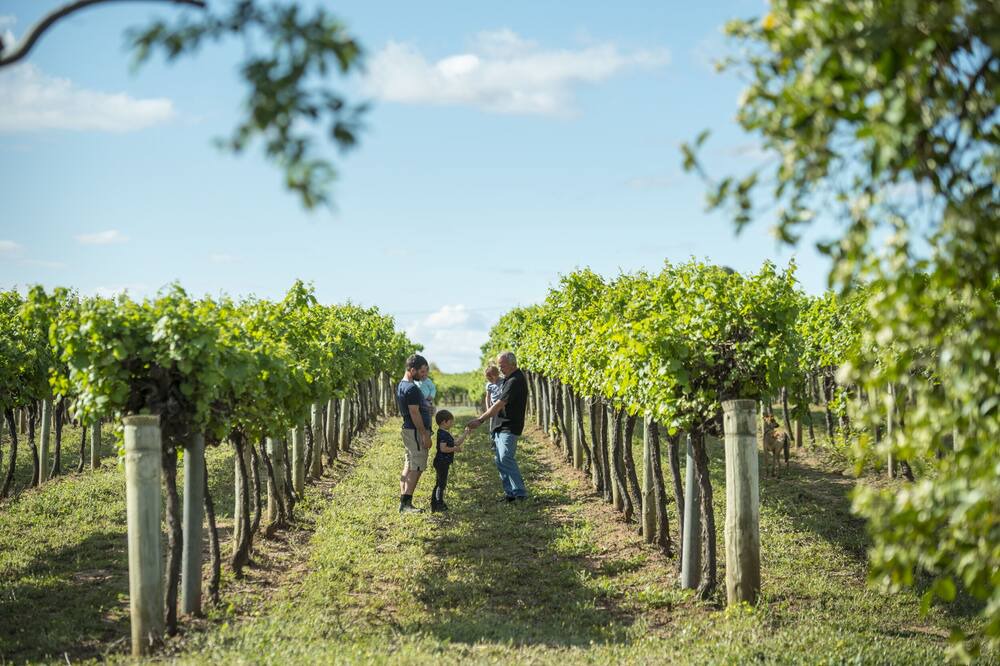 Photo of Outdoor in Paisley