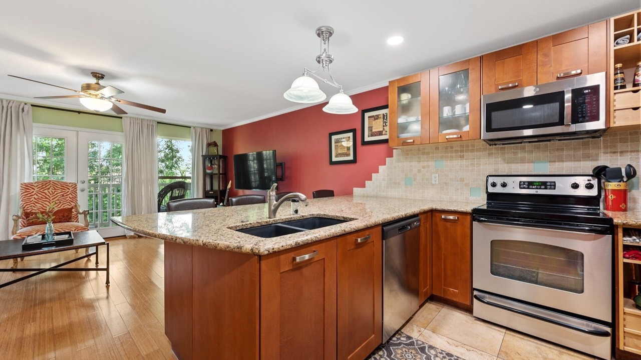 Photo of Kitchen in Riverside