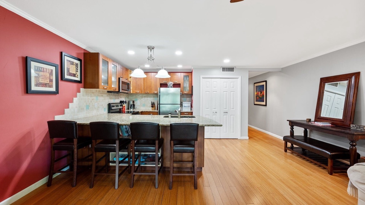 Photo of Kitchen in Riverside