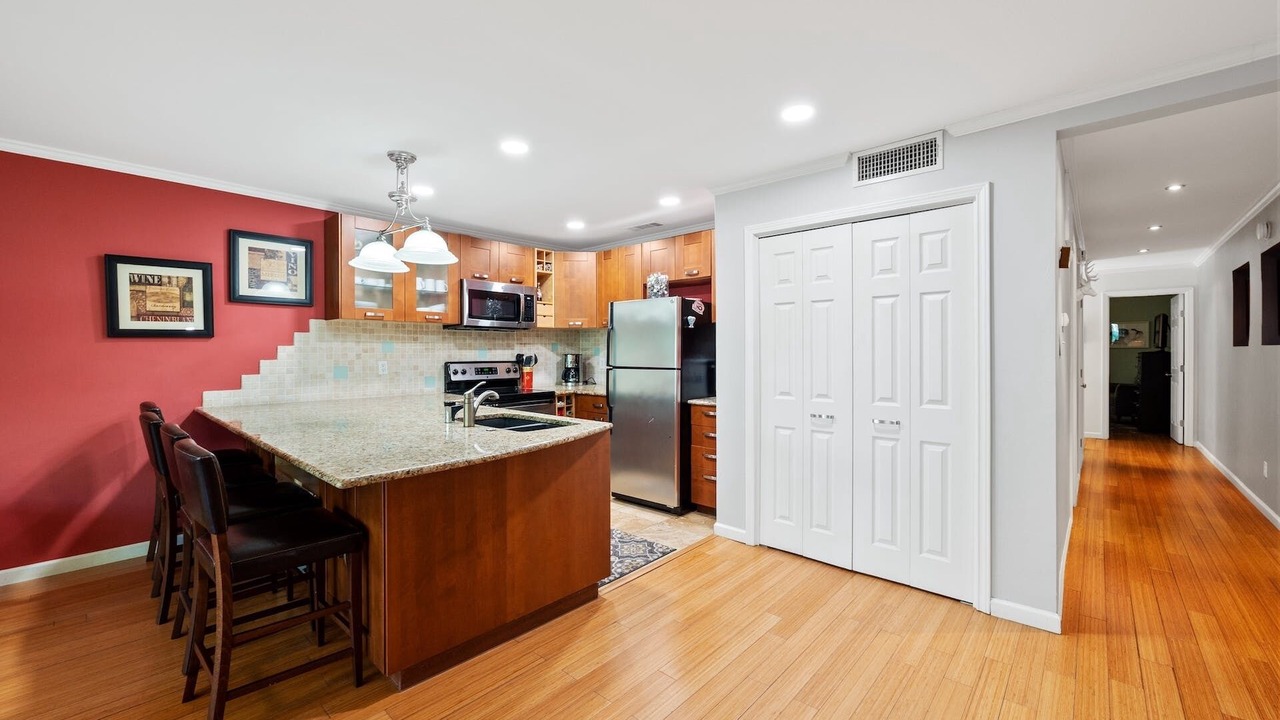 Photo of Kitchen in Riverside