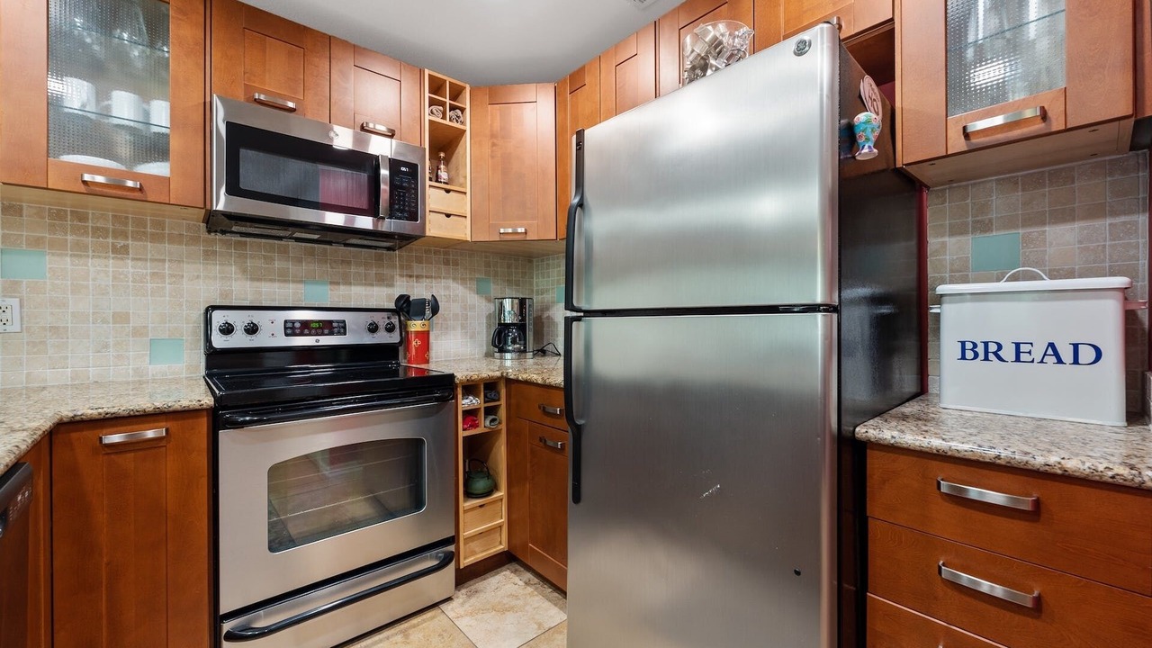 Photo of Kitchen in Riverside