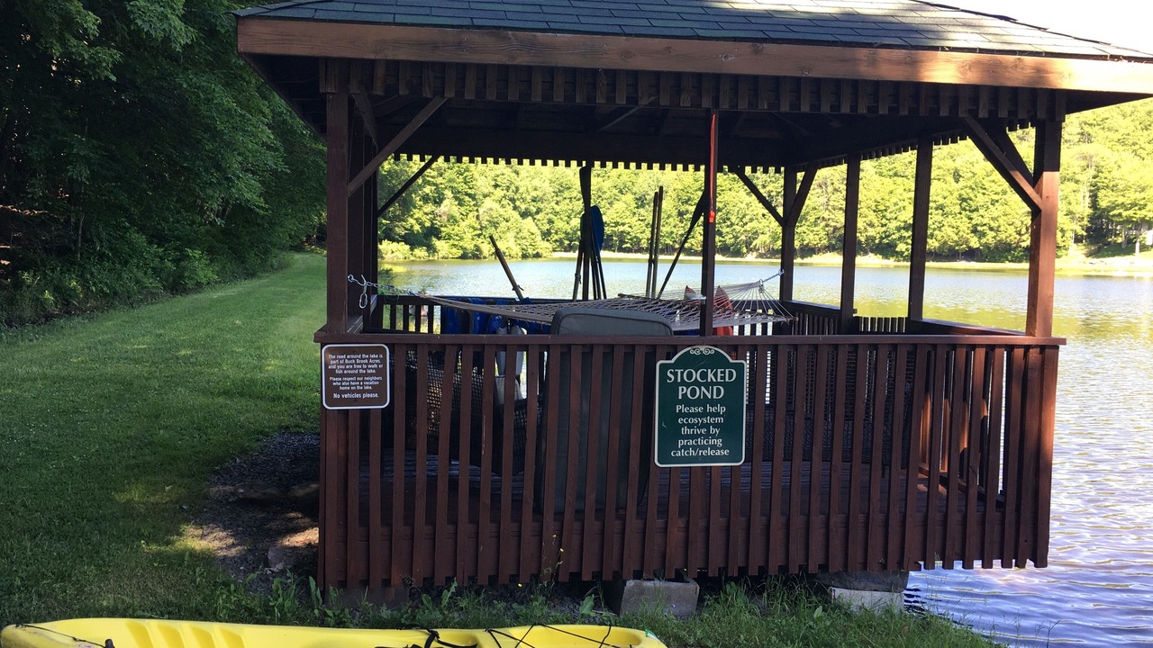 Photo of Outdoor in Roscoe